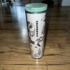 starbucks cup